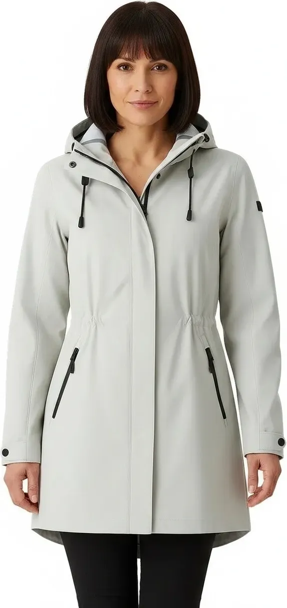 Parka LPO 