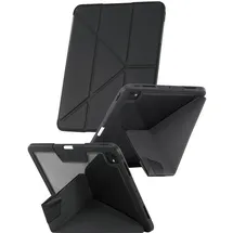 Panzer Glass TPU Essential Case für iPad Pro 13 Schwarz