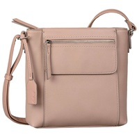 Gabor bags ALESSIA Damen Umhängetasche M, old rose, 24x5,5x23,5 - 24x5,5x23,5