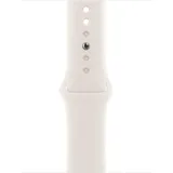 Apple Watch Sport Band für Watch 42mm Polarstern (S/M)
