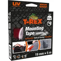T-Rex Mounting Tape Doppelseitiges Montagearbeiten