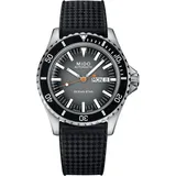 Mido Ocean Star Tribute Gradient Automatikuhr Kautschuk 40,5 mm M026.830.17.081.00