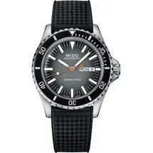 Mido Ocean Star Tribute Gradient Automatikuhr Kautschuk 40,5 mm M026.830.17.081.00