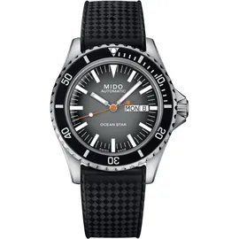 Mido Ocean Star Tribute Gradient Automatikuhr Kautschuk 40,5 mm M026.830.17.081.00
