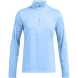 Sweatjacke 465 horizon blue/white S