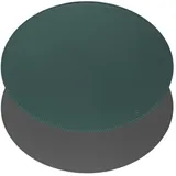 Freeform Duo Oval, Petrol/Anthrazit