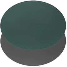 Freeform Duo Oval, Petrol/Anthrazit