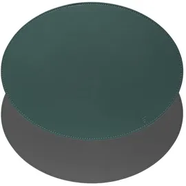 Freeform Duo Oval, Petrol/Anthrazit