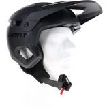 Giant Realm MIPS 59-63 cm schwarz 2024