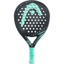 Head Racket Head Zephyr Pro 2023 Padelschläger - Black / Teal - One Size