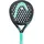 Head Racket Head Zephyr Pro 2023 Padelschläger - Black / Teal - One Size