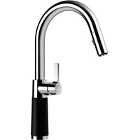 Schock SC-520 SB Küchenarmatur Schwarz