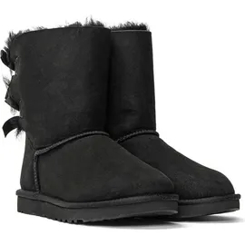 UGG Australia Bailey Bow II black 37