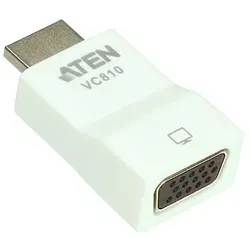 ATEN VC810 Video-Konverter HDMI zu VGA