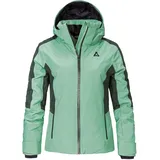 Schöffel Jacket Style Trifex gem jade, 36