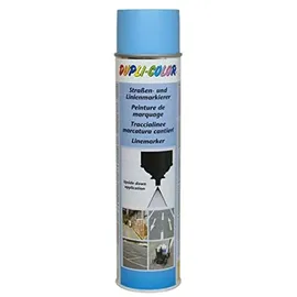 MOTIP Markierungsspray Blau 0,6 l