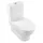 Villeroy & Boch Architectura Aufputz-Spülkasten 387 x 165 x 385 mm Weiß