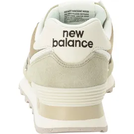 New Balance 574 Damen olvine 37,5