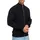 Indicode INEmil Cardigan Schwarz S