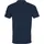 Kempa Status Poloshirt marine M