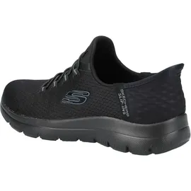 SKECHERS Summits Diamond Dream Damen Black 38