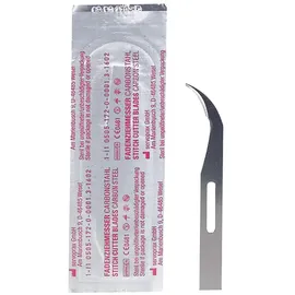 mediware Fadenziehmesser kurze Form. 65 mm
