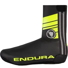 Endura Rennrad überschuh neon-gelb M
