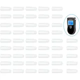 LAMJAD 50 Alkoholtester Ersatzmundstück AT818 Professioneller Alkoholtester