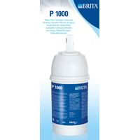 Brita On Line Active Plus P 1000 Wasserfilter Filterkartusche Kartusche