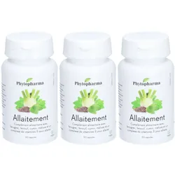 Phytopharma Stillen