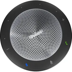 iiyama UC SPK01L - Bluetooth-Lautsprecher für große Meetingräume - Schwarz