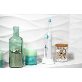 Teesa Sonic Pro weiß