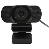 plusonic Webcam PSUS20AT, USB, Full HD