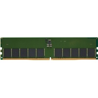 Kingston Server Premier DIMM 16GB, DDR5-5200, CL42-42-42, ECC, on-die ECC (KSM52E42BS8KM-16HA)