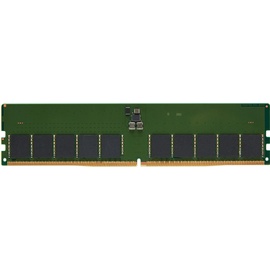 Kingston Server Premier DIMM 16GB, DDR5-5200, CL42-42-42, ECC, on-die ECC (KSM52E42BS8KM-16HA)