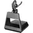 Poly HP Poly Voyager5200 Office In Ear Headset Bluetooth®, Kabellos Schwarz mit Bluetooth® Basisstation