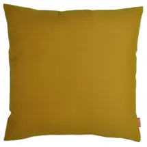 Siena Garden Prime Dekokissen 45 x 45 cm Gelb