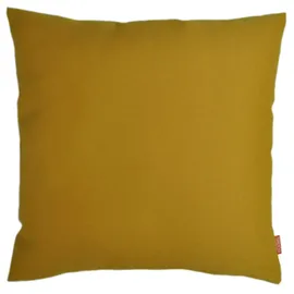 Siena Garden Prime Dekokissen 45 x 45 cm Gelb