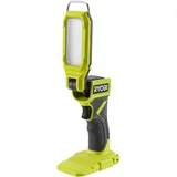 RYOBI Arbeitsleuchte Holz/Kunststoff ohne Akku grün