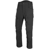 Mil-Tec Tactical, Hose Assault schwarz, Größe S