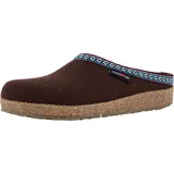 Haflinger Grizzly Franzl für Herren, braun, Größe 42 EU