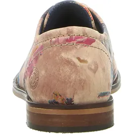 BULLBOXER Klassische Schnürschuhe Herren Mehrfarbig 42