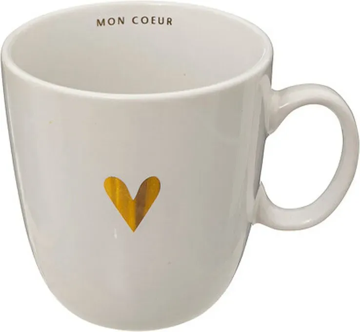 Atmosphera Floral-Tasse M 30 CL