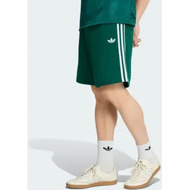 adidas Firebird Shorts Herren Collegiate Green L
