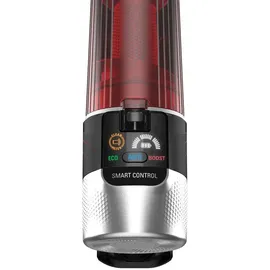 Rowenta X-Force Flex 9.60 Animal rot/schwarz