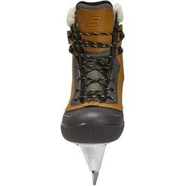 Bauer Herren Whistle Schlittschuhe schwarz, 38,5