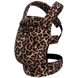 momcozy Tragetuch 3in1, Leopard