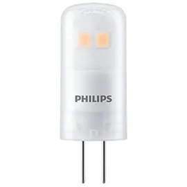 Philips LED Leuchtmittel 76755600 1W G4 warmweiß 1 St.