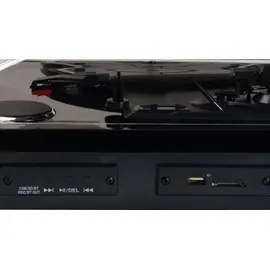 Denver VPL-230B Schwarz