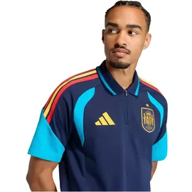 adidas Spain 26 Tiro Polo night indigo 3XL
